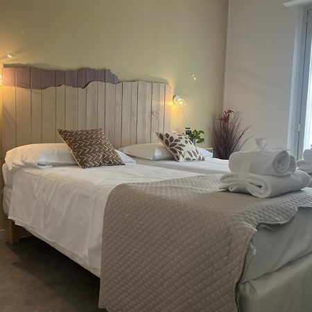 Apartament Casa Anna Bardolino Zewnętrze zdjęcie