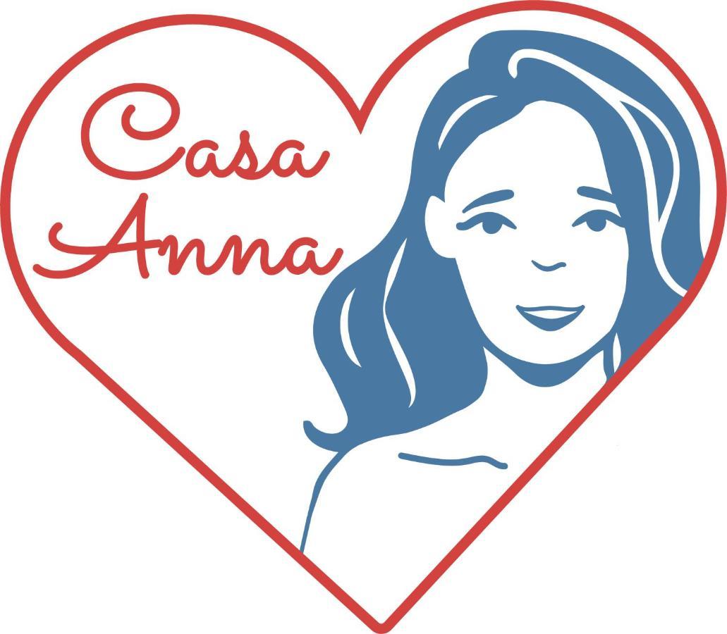 Apartament Casa Anna Bardolino Zewnętrze zdjęcie