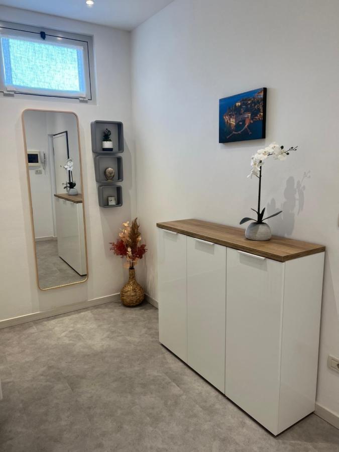 Apartament Casa Anna Bardolino Zewnętrze zdjęcie