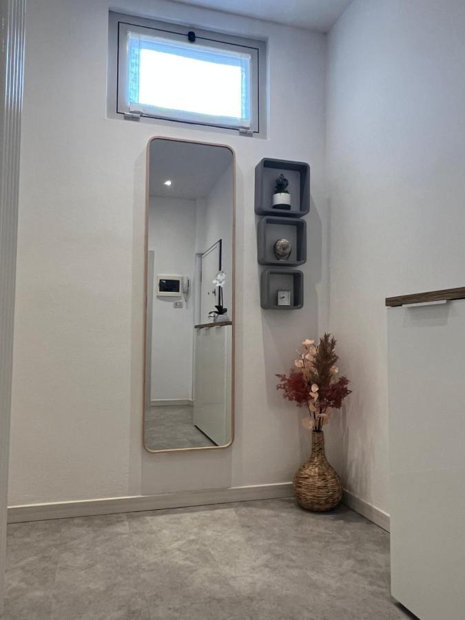 Apartament Casa Anna Bardolino Zewnętrze zdjęcie