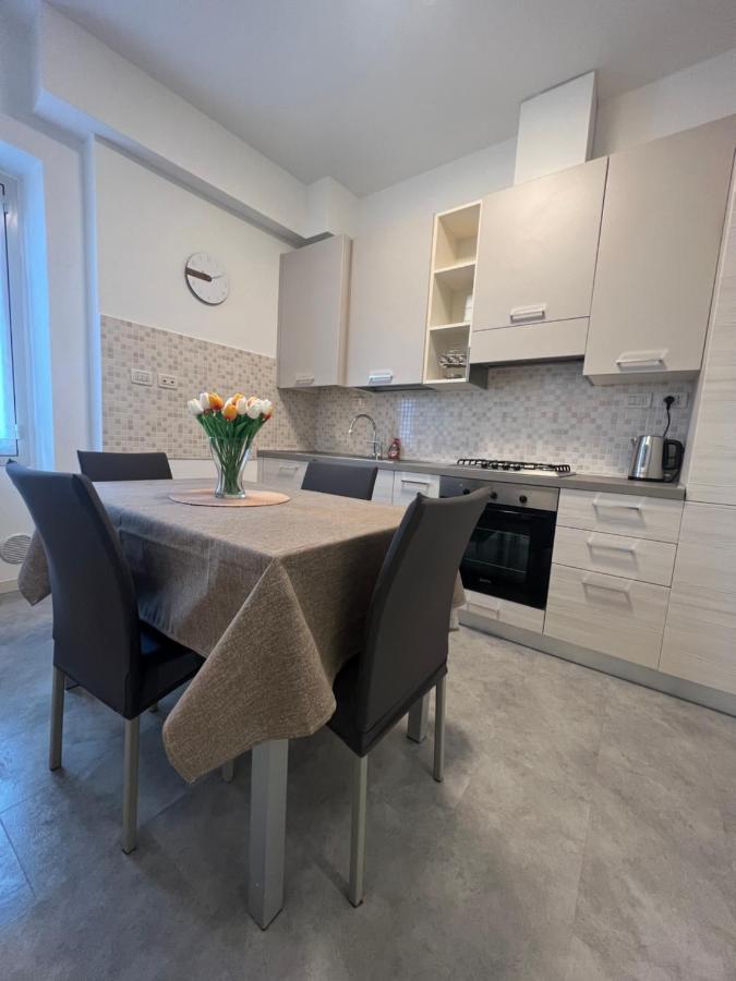 Apartament Casa Anna Bardolino Zewnętrze zdjęcie