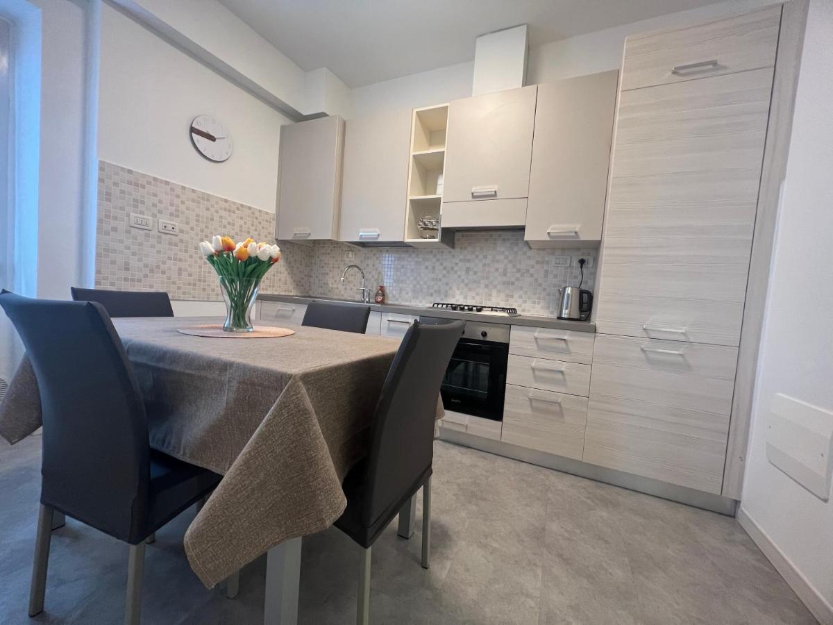Apartament Casa Anna Bardolino Zewnętrze zdjęcie