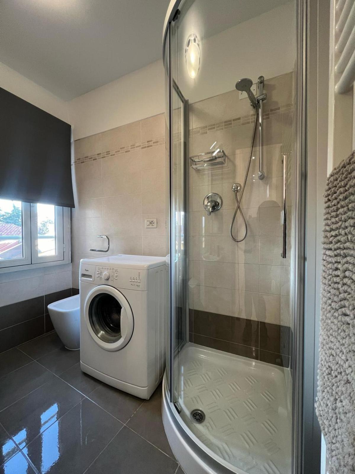 Apartament Casa Anna Bardolino Zewnętrze zdjęcie
