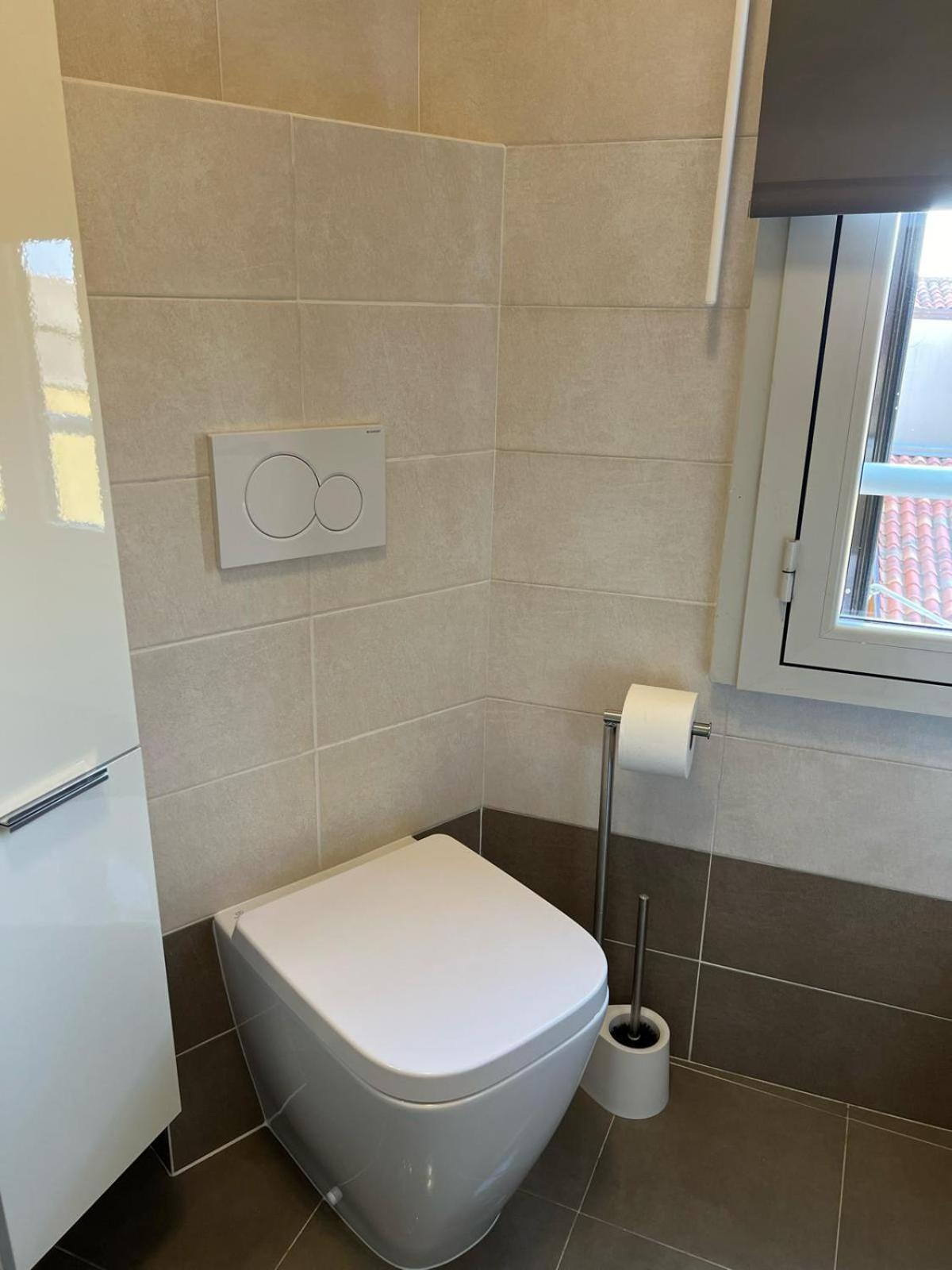 Apartament Casa Anna Bardolino Zewnętrze zdjęcie
