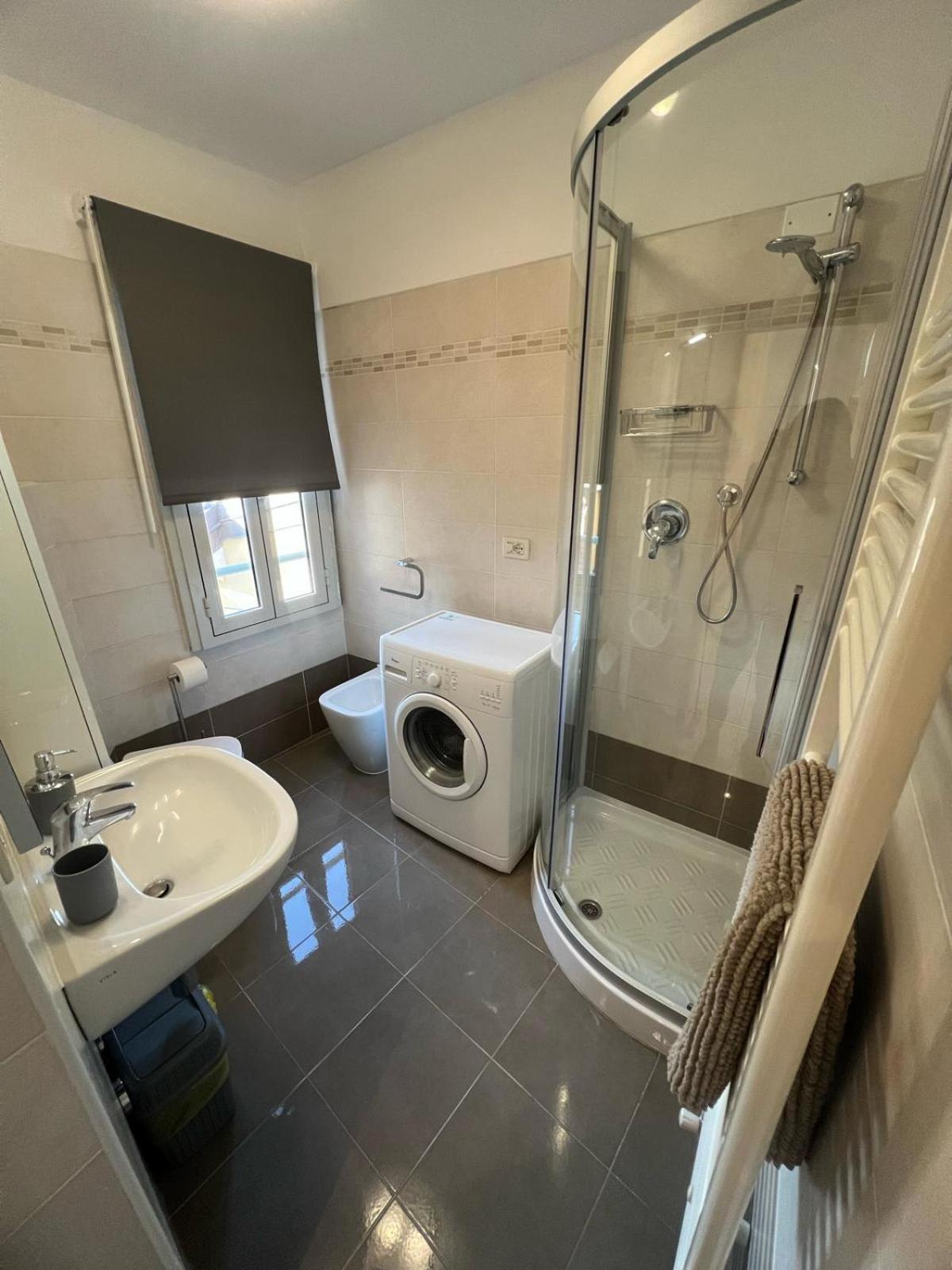 Apartament Casa Anna Bardolino Zewnętrze zdjęcie