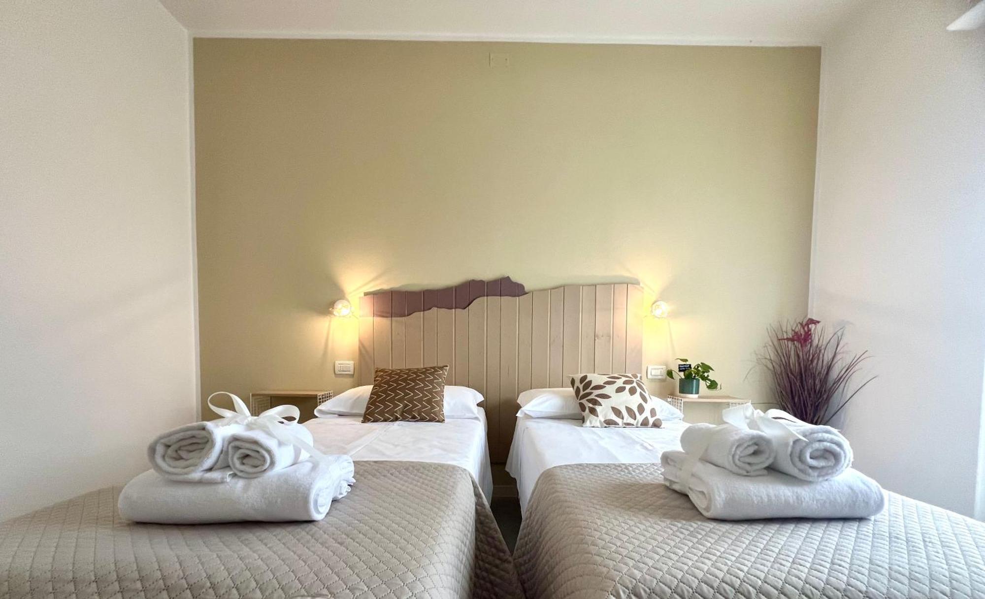 Apartament Casa Anna Bardolino Zewnętrze zdjęcie