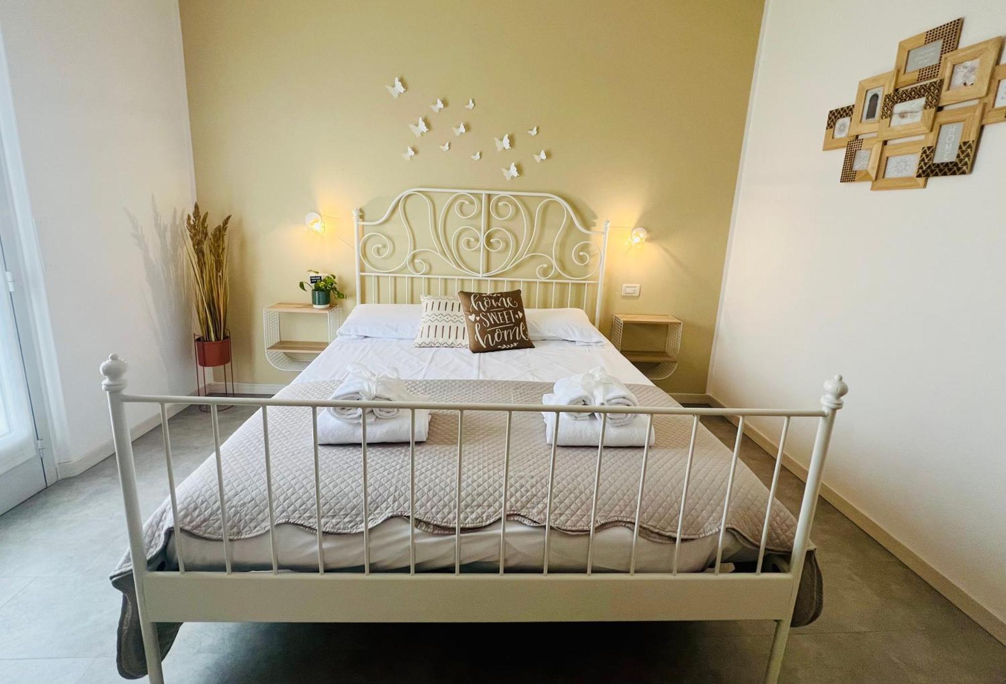 Apartament Casa Anna Bardolino Zewnętrze zdjęcie