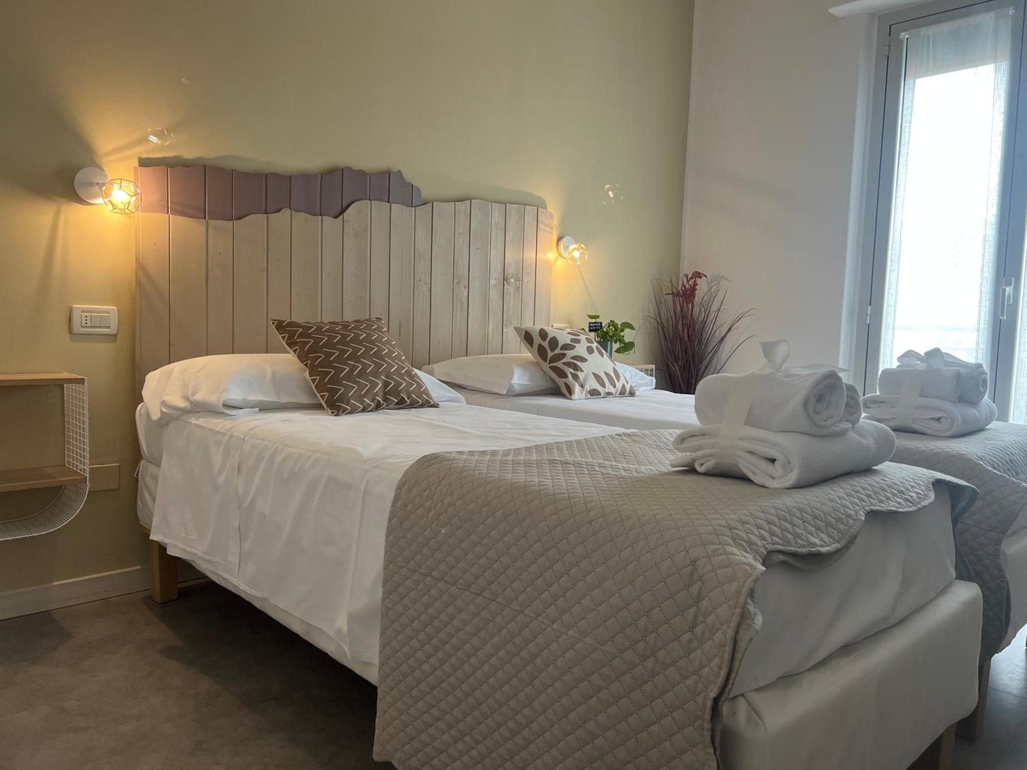 Apartament Casa Anna Bardolino Zewnętrze zdjęcie