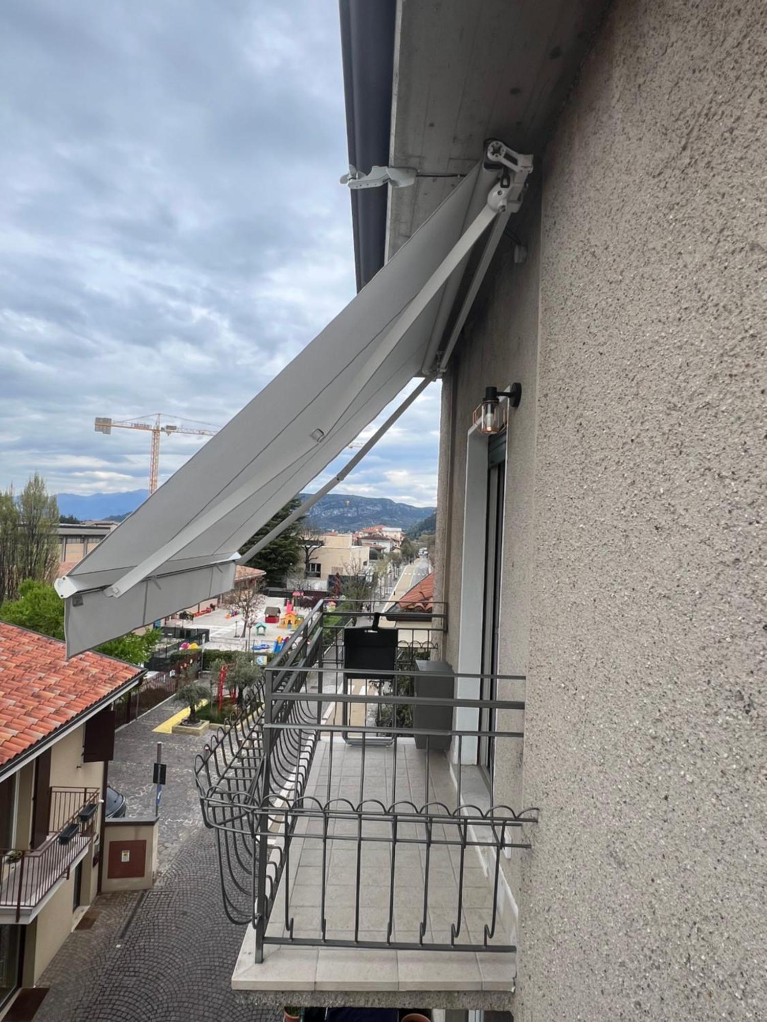 Apartament Casa Anna Bardolino Zewnętrze zdjęcie