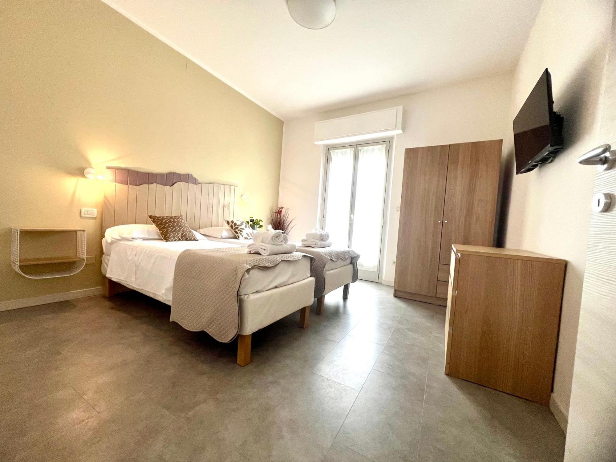 Apartament Casa Anna Bardolino Zewnętrze zdjęcie