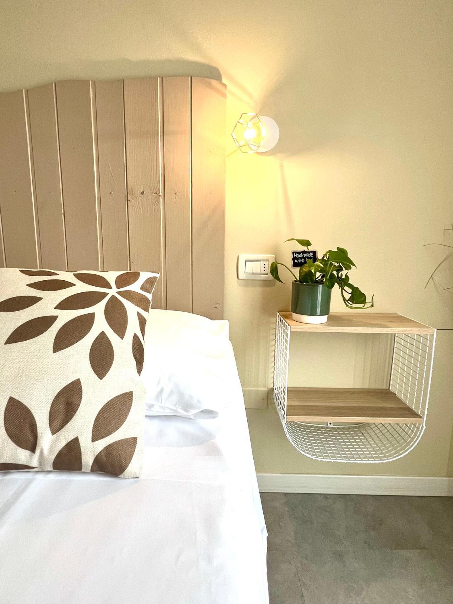 Apartament Casa Anna Bardolino Zewnętrze zdjęcie
