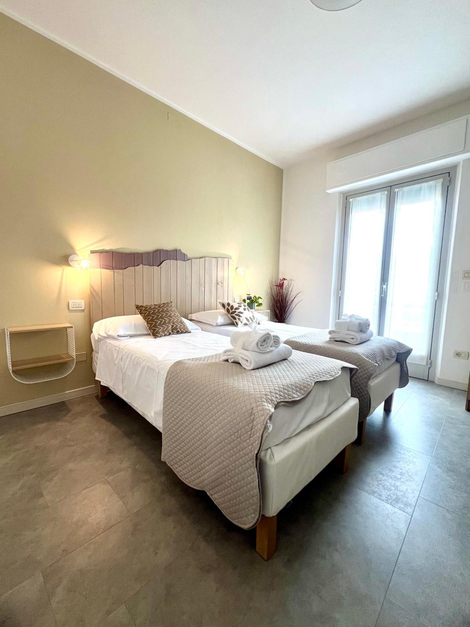 Apartament Casa Anna Bardolino Zewnętrze zdjęcie